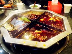 -陈眼镜火锅(总店)