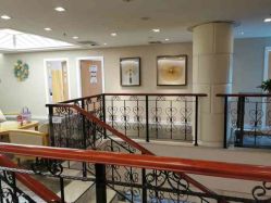 -北京亚运村美中宜和妇儿医院