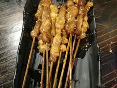 -蚝美人·生蚝海鲜烧烤(茶花园店)
