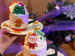 -色響火锅(恒隆广场店)