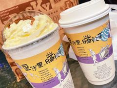 -茶颜悦色(花园道店)