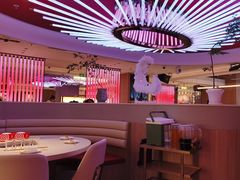 -海底捞火锅(杭州庆春路夜宵主题店)