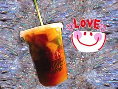 -九里香奶茶果汁(碧湖店)