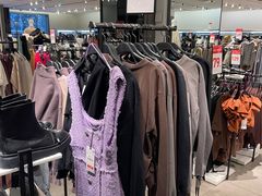 -ZARA(世贸天阶店)