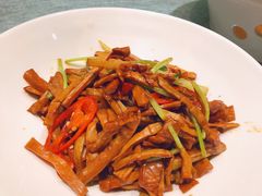 -小厨娘淮扬菜(板桥一店)