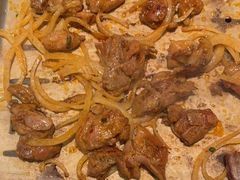 -新石器烤肉(高行万嘉店)