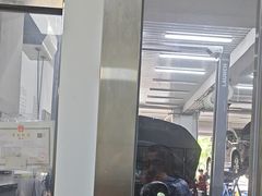 -李师傅修车连锁(万柳店)