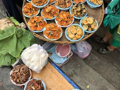 -俞记安顺特色破酥包(民生路店)
