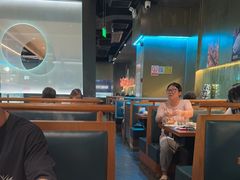 -阪尚皇·原切牛排·烤肉火锅自助(北京路店)