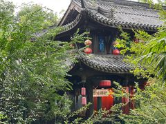 -成都武侯祠博物馆