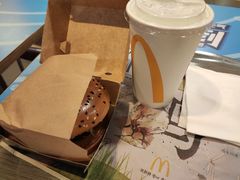 -麦当劳(杭州庆春路店)