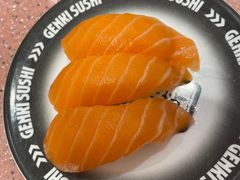 -元气寿司(环球港店)