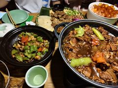 -淀里船宴(裕华东路店)