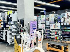 -迪卡侬(民族东店)