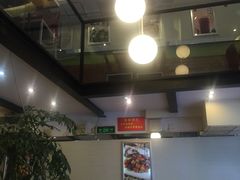 -新澳港式茶餐厅(余姚路店)