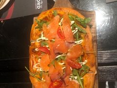 -Nord Grill&Bar Highland诺德西餐(深圳欢乐海岸店)