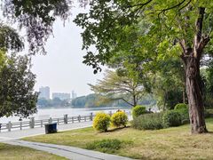 -海珠湖公园
