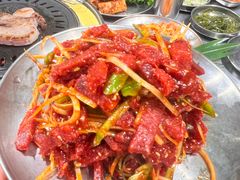 -马场洞肉铺(高丽街店)