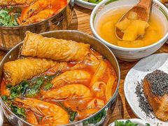 -小满手工粉(北京顺义华联店)