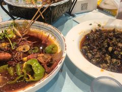 -阳光院坝小龙虾(红牌楼店)