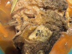 -阿五黄河大鲤鱼(英协路店)
