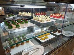 -君悦酒店·乐厨·高空自助餐(青年大街店)