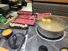 -林记潮牛·牛肉火锅(上马墩店)