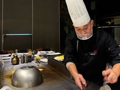 -水木锦堂·自助铁板烧(世贸天阶店)