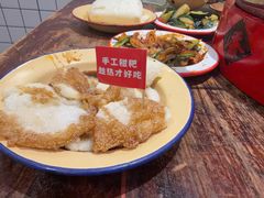 -聂发财重庆江湖菜(解放碑店)