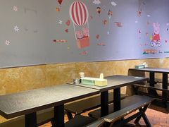 大堂-买又大餐厅(福林里店)