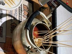 -喝丢一只鞋海鲜烧烤·海肠捞饭(东关街店)