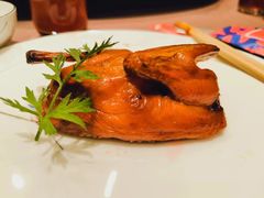 -鸽子张·家宴(黄辛庄旗舰店)