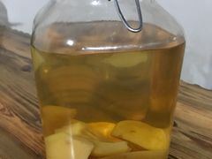 -阿葉农家饭店