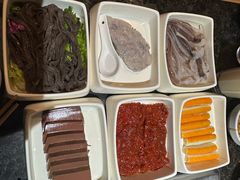 -海底捞火锅(德辉广场店)