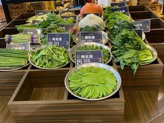 -厦门渔港(成山路店)