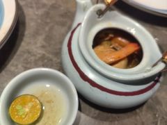 -大渔铁板烧(花园道店)
