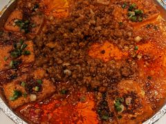 -花盐街·四川乐山小吃(西单大悦城店)