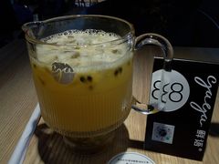 -gaga(深圳福田星河COCO Park店)