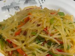 -缘来聚·徽菜名店(黄山宏村店)