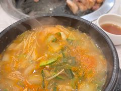 -黄金牧场(明洞总店)