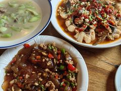 -丰乐餐厅·始于1999(千岛湖店)