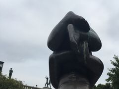 -维格兰雕塑公园