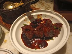 -绿茶餐厅(壹方天地店)