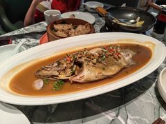 -披云云小馆·味道江湖(姚家园万象汇店)