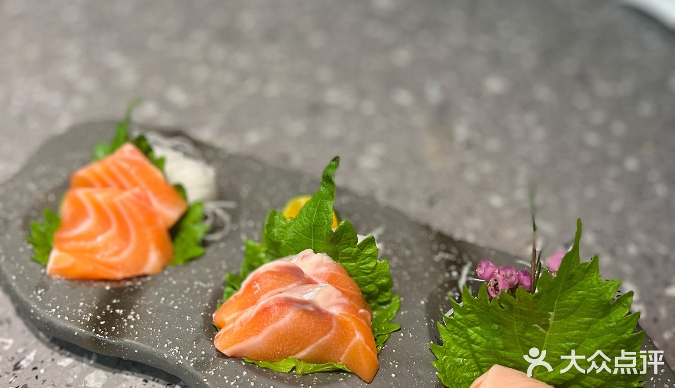 回转最佳 每贯手握🍣