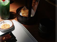 -玉川屋·深夜食堂居酒屋(柳巷店)