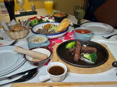 -俄士厨房(时代天街店)