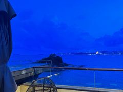-影吧•悬崖海景(珠海凤凰湾悦椿酒店)