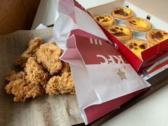 -肯德基(杭州和平饭店)