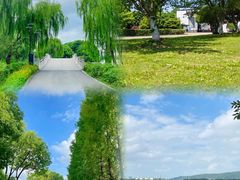-石湖景区